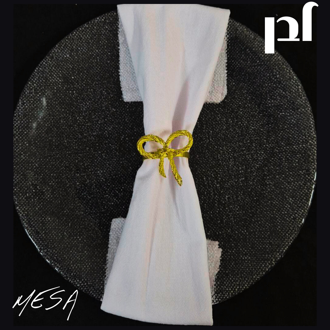 MESA- חבילת מפיות בד כותנה אורגניות, רכות וסופגות - מפיות רב פעמיות ידידותיות לסביבה במגוון צבעים