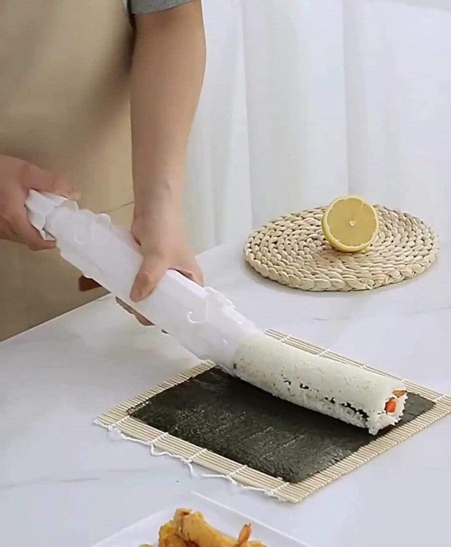 MESA- 🥢ערכה להכנת סושי🍣 מקצועית לבית - להכין סושי כמו שף יפני - MESA